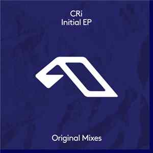 CRi - Initial EP mp3