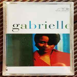Gabrielle - Gabrielle mp3
