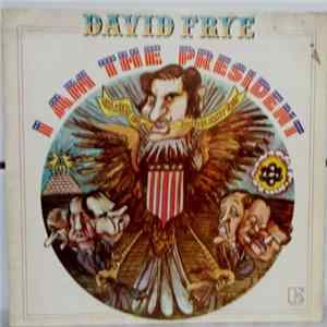 David Frye - I Am The President mp3