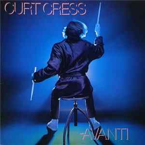 Curt Cress - Avanti mp3