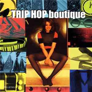 Various - Trip Hop Boutique mp3