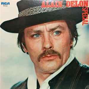 Various - Alain Delon Special mp3