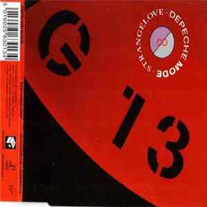 Depeche Mode - Strangelove mp3