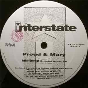 Proud & Mary - Midijump mp3