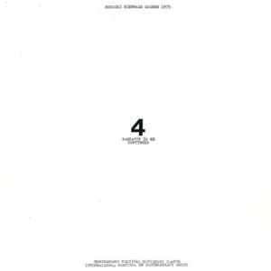 Various - Muzički Biennale Zagreb 1975 (Nastavit Će Se 4) mp3