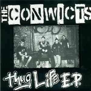 The Conwicts - Thug Life E.P. mp3