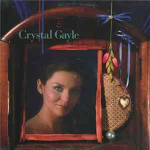 Crystal Gayle - Straight To The Heart mp3