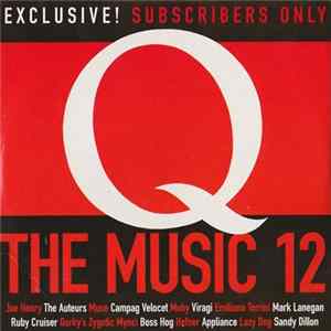 Various - Q The Music 12 mp3