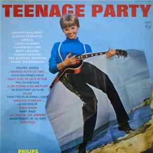 Various - Teenage Party mp3
