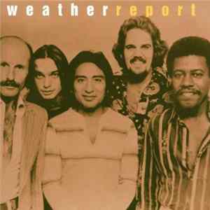 Weather Report - This Is Jazz mp3