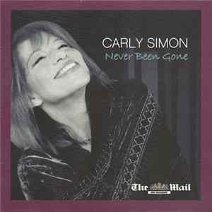Carly Simon - Never Been Gone mp3