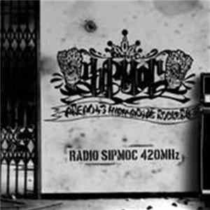 Sipmoc - Radio Sipmoc 420MHz mp3