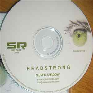 Headstrong - Silver Shadow EP mp3