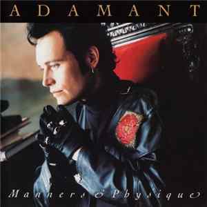Adam Ant - Manners & Physique mp3