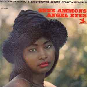 Gene Ammons - Angel Eyes mp3