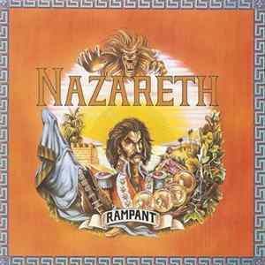 Nazareth - Rampant mp3