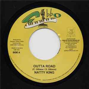 Natty King / Tami Chin - Outta Road / So In Love (Rmx) mp3