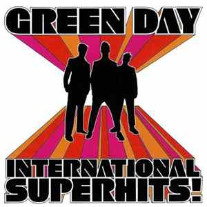 Green Day - International Superhits! mp3