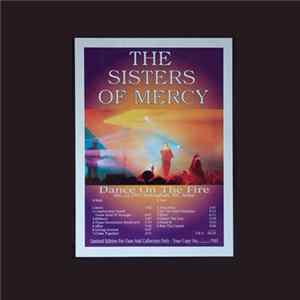 The Sisters Of Mercy - Dance On The Fire mp3