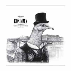 Various - EOS.MMX - The Summer Solstice Edition Two mp3