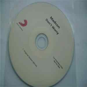 Madcon - Don't Worry mp3