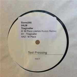 04LM - Tragicaller mp3