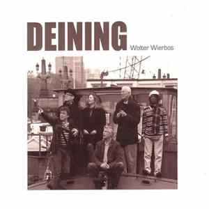 Wolter Wierbos - Deining mp3
