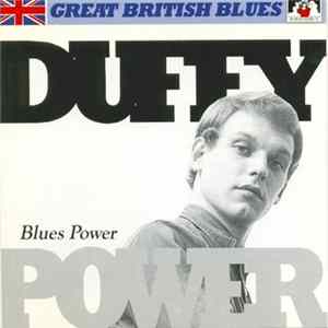 Duffy Power - Blues Power mp3