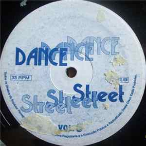 Various - Dance Street Vol.8 mp3