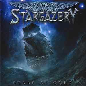 Stargazery - Stars Aligned mp3