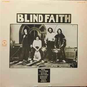 Blind Faith - Blind Faith mp3