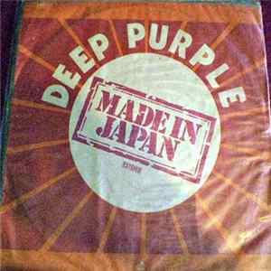 Deep Purple - Made In Japan mp3