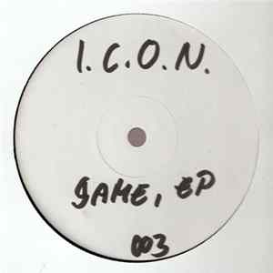 DJ I.C.O.N. - Same EP mp3