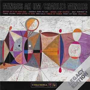 Charles Mingus - Mingus Ah Um mp3