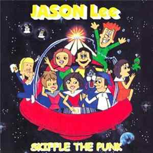 Jason Lee - Skiffle The Punk mp3