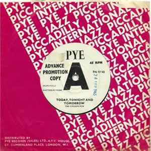 The Chosen Few - Today, Tonight And Tomorrow mp3