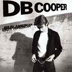 DB Cooper - Buy American mp3