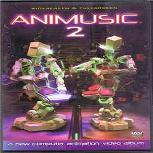 Animusic - Animusic 2 mp3