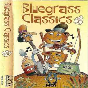 Various - Bluegrass Classics Volume 3 mp3