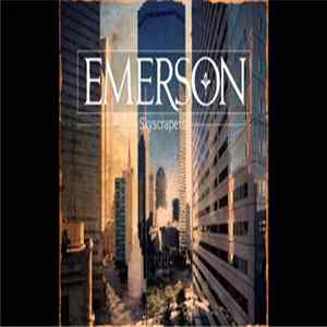 Emerson - Skycrapers mp3