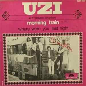Uzi - Morning Train mp3