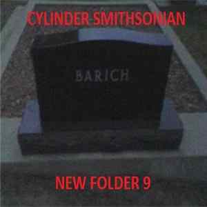 Cylinder SHITsonian - New Folder 9 mp3