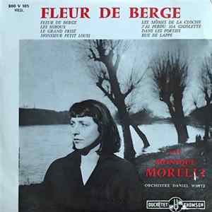 Monique Morelli - Fleur De Berge mp3