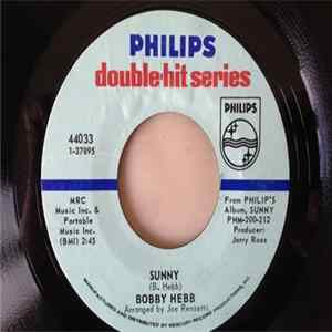 Bobby Hebb - Sunny / A Satisfied Mind mp3