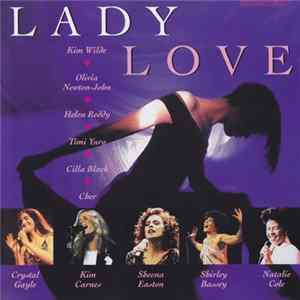 Various - Lady Love mp3