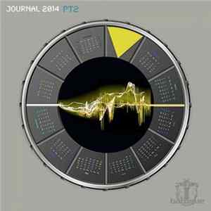 Various - Baroque Journal 2014 Pt2 mp3