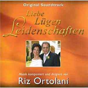 Riz Ortolani - Liebe, Lügen, Leidenschaften mp3