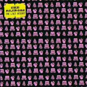 The Dead 60s - The Last Resort mp3