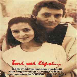 Oana Sîrbu / Virgil Popescu - Îmi Vei Lipsi... mp3