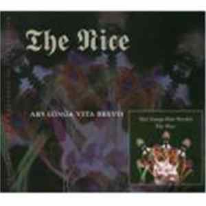 The Nice - Ars Longa Vita Brevis mp3
